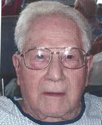 Obituary for Harold M. Christopher