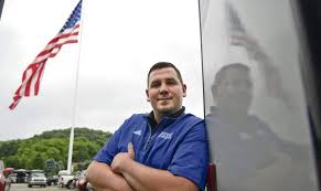 Maybe you would like to learn more about one of these? Patriotism A Big Deal At Rv Dealer In Allegheny Township Triblive Com