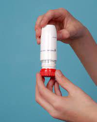 Symbicort should be used only if your. How To Use A Turbuhaler