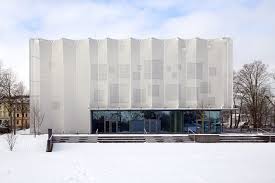 Textile Academy Nrw Slapa Oberholz Pszczulny Sop Architekten Architecture Facade Architecture Facade Design