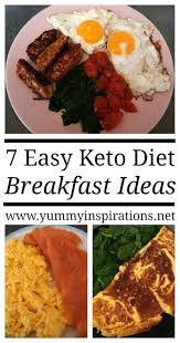 7 Keto Diet Breakfast Ideas Easy Low Carb Ketogenic Diet Friendly Quick Breakfast Recipes Inclu Ketogenic Diet Breakfast Diet Breakfast Keto Diet Recipes