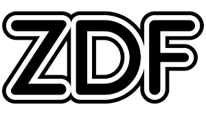 Визитки клининга визитки для клининга; Zdf Logo Symbol History Png 3840 2160