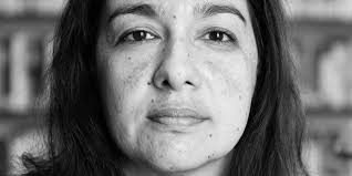 Fernanda Melchor (MX)