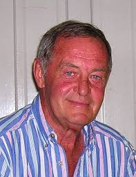 Obituary information for John Edward Meacham I