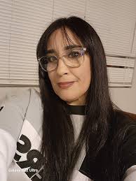 December 13th is my birthday and I'll be 49. My last year in my 40's.