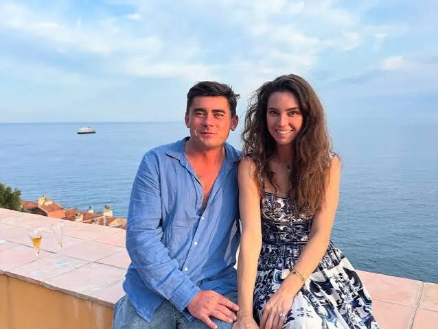 MasterChef's Sarah Todd and Declan Cleary address split rumours | New Idea