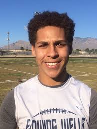 azcentral sports Boys Athlete of the Week