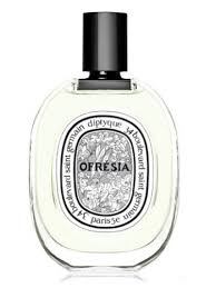 Ofresia Eau de Toilette Diptyque parfum - un parfum pour femme 1999