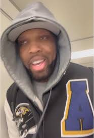 Terrell Suggs Daughter