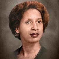 Priscilla Starr-Woods Obituary
