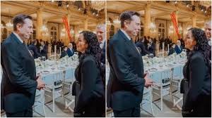 Pas Trump dhe Macron, Vjosa Osmani takim edhe me Elon Musk; zbulon çfarë  bisedoi me manjatin e teknologjisë - Kosova