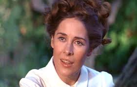 Celebrities lists. image: Joan Hackett; Celebs Lists