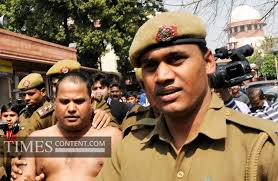 Manoj Sharma News Photo Manoj Sharma, a lawyer from Gwa...