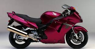 Honda cbr1100xx super blackbird maintenance schedule. 1997 Honda Cbr1100xx Super Blackbird Promotions