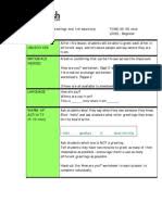 Pada link berikut ini, anda bisa menemukan cheatsheet versi 2.0. Lesson Plan Template Lesson Plan Cognitive Science