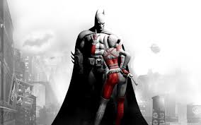 Check spelling or type a new query. Arkham City Wallpapers Top Free Arkham City Backgrounds Wallpaperaccess