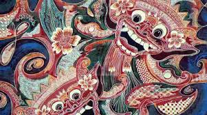 11 Batik Nusantara Yang Keindahannya Dihargai Puluhan Juta Rupiah Tokopedia