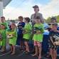 11th Annual Kids Catch-All event in Bethany Beach, DE