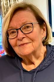 Beverly Kessler's Instagram, Twitter & Facebook