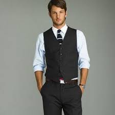 Gm Attire Wedding Attire Grooms Groomsmen Jcrew Yearround Solid Suitng Vest Jasons Favorite Newpape Mens Outfits Business Casual Dress Code Stylish Formal