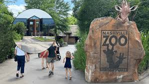 150,000 people sign petition opposing proposed data center next to Nashville Zoo