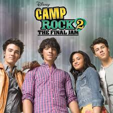 When mitchie gets a chance to attend camp rock, her life takes an unpredictable twist, and she learns just how important it is to be true to yourself. Watch Camp Rock 2 The Final Jam Online Free Viewonnet S Blog