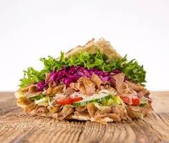 Pin By Shannon Nichols On Quite Right Memory Delights Donner Kebab Kebab Kebab King