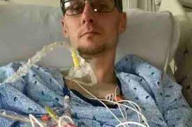 Fundraiser for Kellie Fyffe by Norma Bowe : Joe Hewitt Needs A New Heart