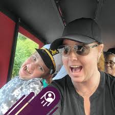 This morning, July 25, at the foggy Highgate Cemetery in London, the moment  of Ozzy Osbourne's memorial became something no one could forget. Brian May  — the legendary guitarist of Queen —