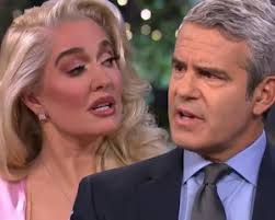 RHOBH Reunion Part 2: Erika Addresses Tom's Alleged Infidelity, Number of  Mistresses and If She was Unfaithful