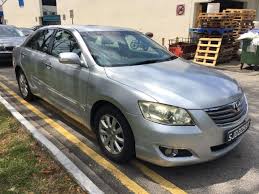 It is available in 5 colors, 1 variants, 1 engine, and 1 transmissions option: Japanese Used Toyota Camry 2008 Sedan For Sale