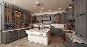 Walso custom kitchen cabinetry, including islands, custom hoods, appliance garages, appliance panels, pantry's and much more. The Effects Of Humidity And Heat On Kitchen Cabinets