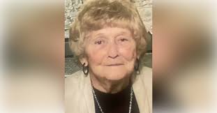 Obituary information for Eleanor Miles
