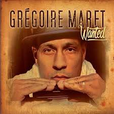 Listen to 4)Diary Of A Fool feat. Frank McComb by Gregoire Maret in Wanted  playlist online for free