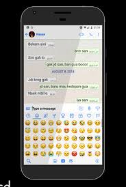 Related articles more from author. Wa Ios For Android For Android Apk Download
