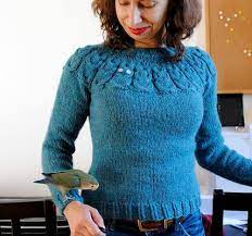 We did not find results for: Crochet Elena Knits