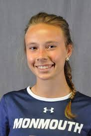 2018 Women's Lacrosse Roster