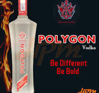 Polygon Hard Liquor 700ml