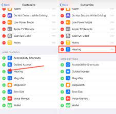 Just follow the steps below. How To Turn Your Iphone Into A Remote Microphone With Airpods Live Listen