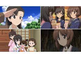 コロナきよつけや みせろー 開脚ー すご おい床そこ代われ 絶対コイツナルシストww 白パンだな 太ももの太さ推定45cm 床になったら直接、パンツをつけ. ã‚¬ãƒ«ãƒ'ãƒ³æœ€çµ‚ç«  ç¬¬2è©± ç™»å ´ã‚­ãƒ£ãƒ© æˆ¦è»Š æ–°pvä¸€æŒ™è§£ç¦ ã‚¢ãƒ‹ãƒ¡ã‚¤ãƒˆã‚¿ã‚¤ãƒ ã‚º