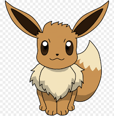 Watch more pokemon lessons in. Mega Eevee Png Library Drawings Of Pokemon Eevee Png Image With Transparent Background Toppng