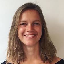 Simone Burger's Instagram, Twitter & Facebook