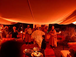 Anniversaire D Anthony A Dar Zarraba Concert