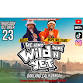 We Ain't Done Wyld'N Yet event image