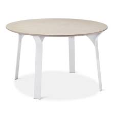 Coffee table dwell white retro vintage style 1960s 70s 14 99 pic uk. Dwell Coffee Table To Dining Table