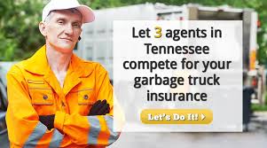 Although most of texas enjoys a relatively warm climate. Garbage Truck Insurance Tennessee Waste Hauler Insurance Tn