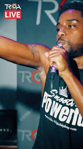 TRCOA has behinds the scenes of Blacklight in our studios!!! Visit  trcoa.edu today to see more and learn about what we can offer YOU