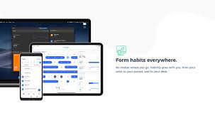Ios, android & palm web app. 35 Best Goal Habit Tracking Apps Free Paid For 2021