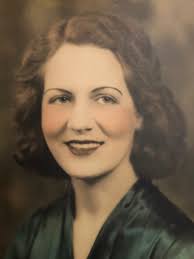 Earline Slawson Obituary