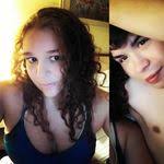 Amber Lehr's Instagram, Twitter & Facebook